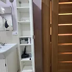 Cozy Ozo Park Apartment, Pet Friendly With Workspace アパート