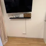 Cozy Ozo Park Apartment, Pet Friendly With Workspace * ヴィリニュス