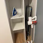 Cozy Ozo Park Apartment, Pet Friendly With Workspace * ヴィリニュス