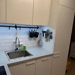 Cozy Ozo Park Apartment, Pet Friendly With Workspace アパート *