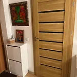 アパート Cozy Ozo Park Apartment, Pet Friendly With Workspace ヴィリニュス