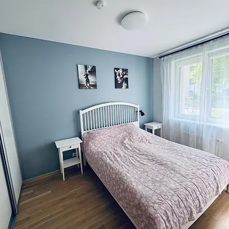 Cozy Ozo Park Apartment, Pet Friendly With Workspace