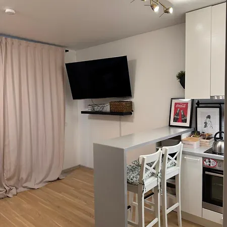 Cozy Ozo Park Apartment, Pet Friendly With Workspace *