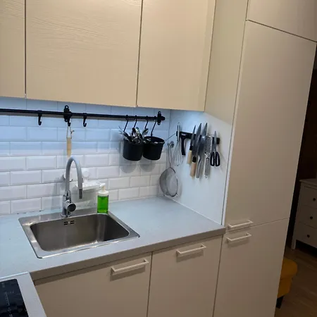 Cozy Ozo Park Apartment, Pet Friendly With Workspace Apartment *