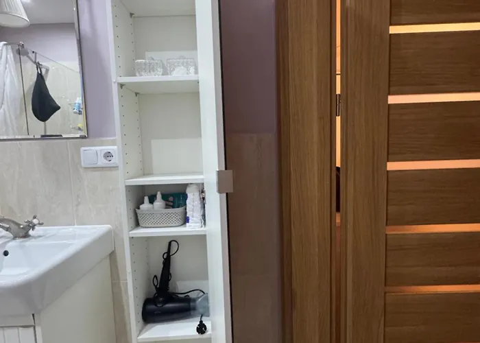 Cozy Ozo Park Apartment, Pet Friendly With Workspace Appartement