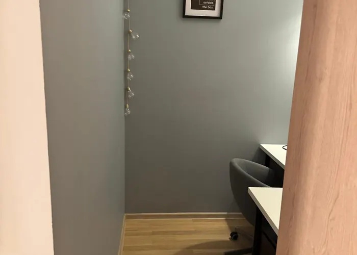 Cozy Ozo Park Apartment, Pet Friendly With Workspace *