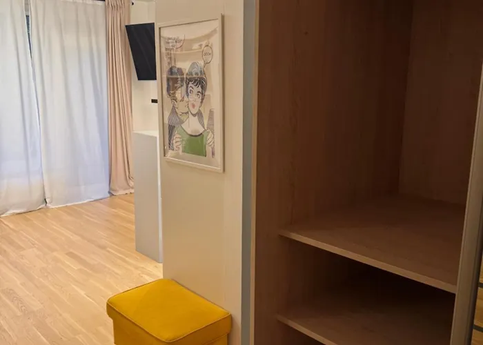 Cozy Ozo Park Apartment, Pet Friendly With Workspace Appartement Vilnius