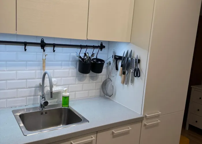 Cozy Ozo Park Apartment, Pet Friendly With Workspace アパート *