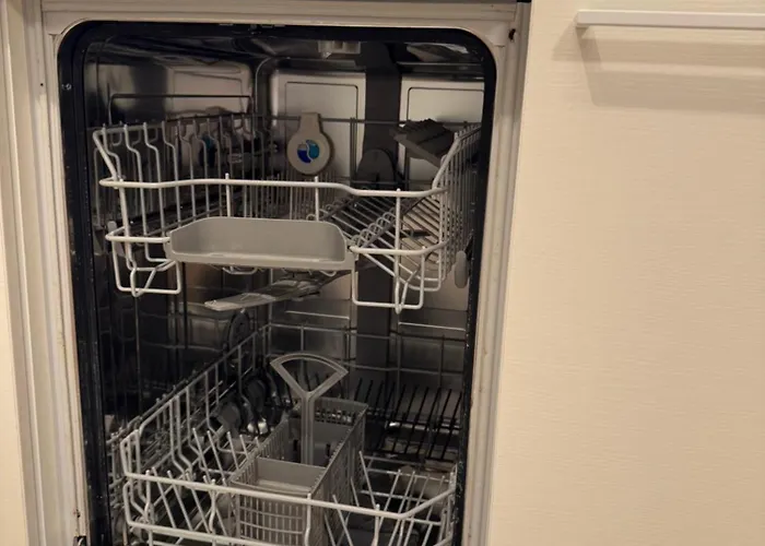 Butas Cozy Ozo Park Apartment, Pet Friendly With Workspace Vilnius