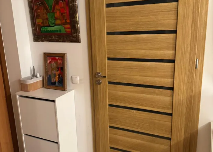 Butas Cozy Ozo Park Apartment, Pet Friendly With Workspace Vilnius
