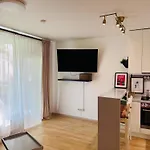 Apartman Cozy Ozo Park Apartment, Pet Friendly With Workspace Vilnius
