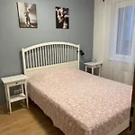 Apartman Cozy Ozo Park Apartment, Pet Friendly With Workspace Vilnius