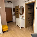 Apartman Cozy Ozo Park Apartment, Pet Friendly With Workspace Vilnius