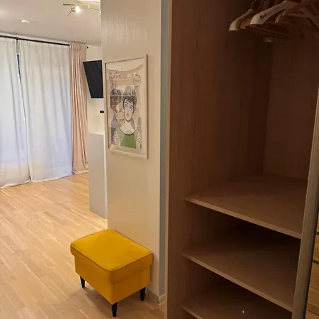 Cozy Ozo Park Apartment, Pet Friendly With Workspace Διαμέρισμα Βίλνιους