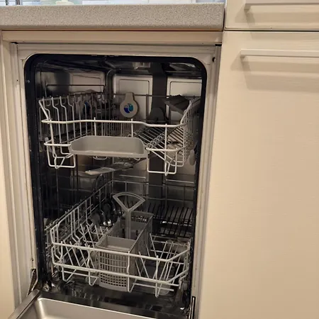 Διαμέρισμα Cozy Ozo Park Apartment, Pet Friendly With Workspace Βίλνιους