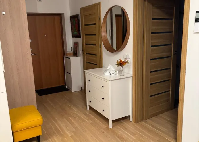 Διαμέρισμα Cozy Ozo Park Apartment, Pet Friendly With Workspace Βίλνιους