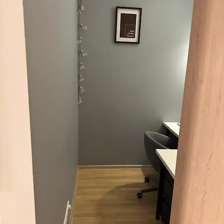 Cozy Ozo Park Apartment, Pet Friendly With Workspace *